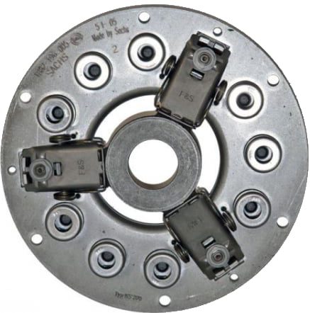 1^ Serie - Meccanica